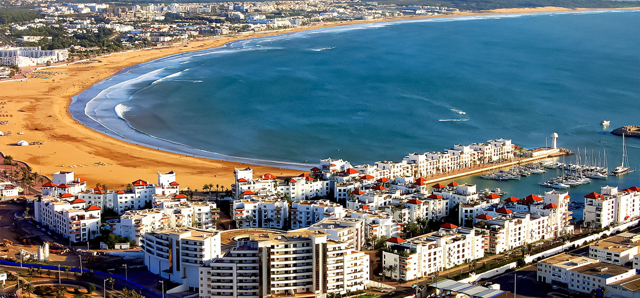 Agadir