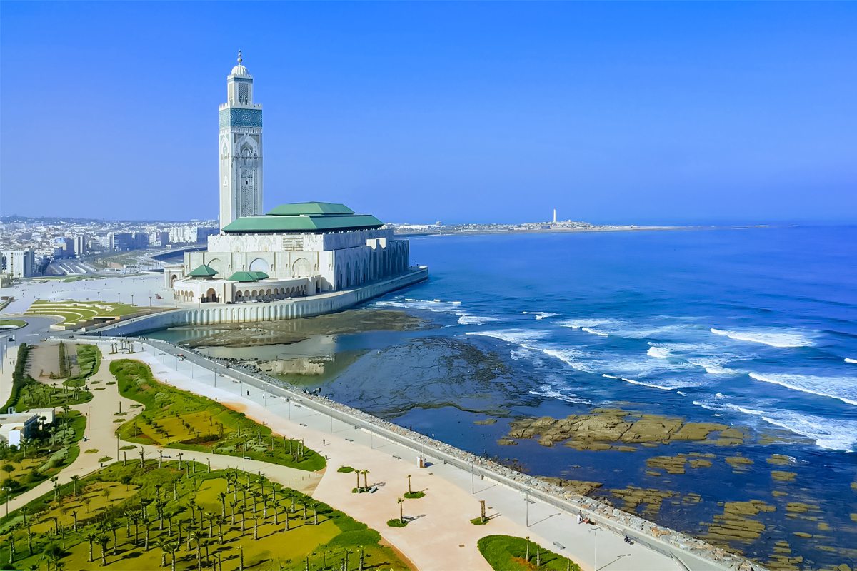 Casablanca