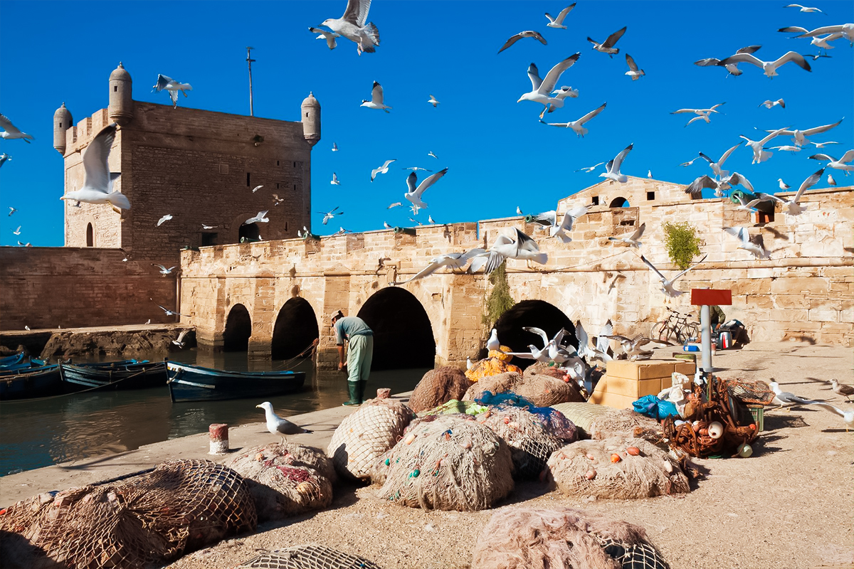 Essaouira